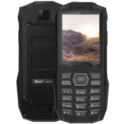 قیمت گوشی Blackview BV1000 | گوشی بلک ویو BV1000 | بررسی بلک ویو بی وی 1000