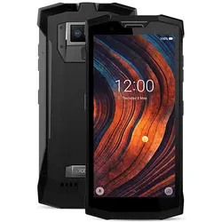 بررسی مشخصات و خرید گوشی دوجی S80 لایت و گوشی DOOGEE S80 Lite