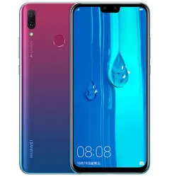 بررسی و خرید و قیمت گوشی هواوی Y9 2019 و گوشی هواوی Huawei Y9 2019