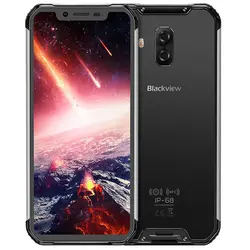 قیمت گوشی Blackview BV9600 Pro | خرید گوشی بلک ویو BV9600 پرو | گوشی بلکویو