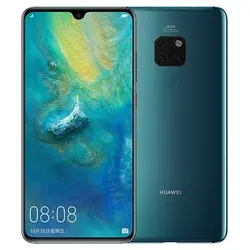 بررسی و قیمت و خرید گوشی هواوی میت 20 و گوشی Huawei Mate 20