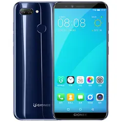 قیمت گوشی GIONEE F6 | خرید گوشی جیونی F6 | نقد و بررسی گوشی جیونی F6