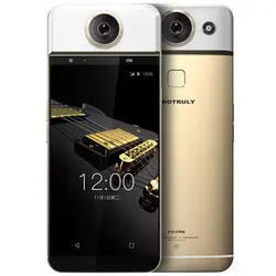 خرید گوشی PROTRULY D7 | قیمت گوشی PROTRULY D7 | بررسی PROTRULY D7