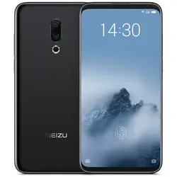 قیمت گوشی میزو 16 پلاس | خرید گوشی MEIZU 16 plus | بررسی گوشی میزو 16 پلاس