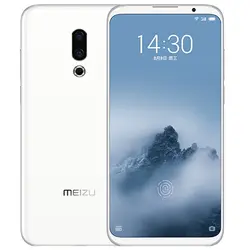قیمت گوشی میزو 16 | خرید گوشی MEIZU 16 | نقد و بررسی گوشی میزو 16