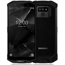 بررسی مشخصات فنی و خرید گوشی دوجی s70 و DOOGEE S70