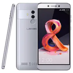 قیمت گوشی LEAGOO T8s | خرید گوشی لیگو T8s | بررسی گوشی لگو تی 8 اس