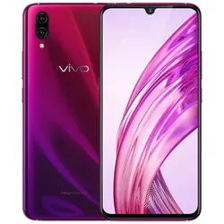 خرید گوشی ویوو X23 | قیمت گوشی vivo x23 | نقد و بررسی گوشی ویوو ایکس 23