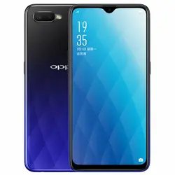 قیمت گوشی اوپو OPPO A7x | خرید گوشی اوپو A7 ایکس | نقد و بررسی گوشی اوپو ای 7 ایکس