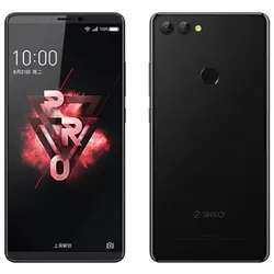 قیمت گوشی N7 Pro 360 | خرید گوشی 360 N7 پرو | بررسی گوشی 360 مدل N7Pro