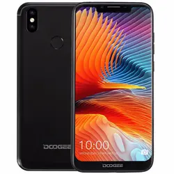 قیمت گوشی دوج BL5500 لایت | گوشیDOOGEE BL5500 Lite | نقد گوشی bl5500 lite