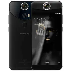 قیمت گوشی PROTRULY V10S | خرید گوشی پروترولی V10S | بررسی پروترولی وی10اس