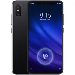 مشخصات و قیمت گوشی شیائومی می 8 پرو - گوشی شیائومی Mi 8 Pro