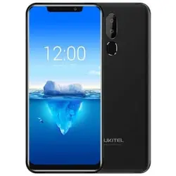 قیمت گوشی OUKITEL C12 Pro | خرید گوشی اوکیتل C12 پرو | بررسی اوکیتل سی 12 پرو