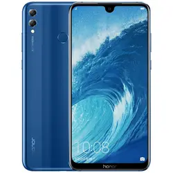 بررسی مشخصات قیمت و خرید گوشی آنر 8X مکس Honor 8X Max