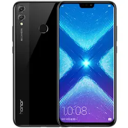 بررسی، مشخصات، قیمت و خرید گوشی آنر 8X و Honor 8X - بست چاینا