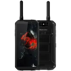 قیمت گوشی Blackview BV9500 Pro | خرید گوشی بلک ویو BV9500 پرو | گوشی بلکویو