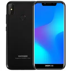 قیمت گوشی DOOGEE X70 | خرید گوشی DOOGEE X70 | بررسی گوشی دوجی X70