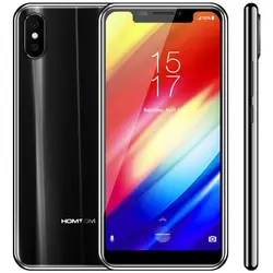 قیمت گوشی HomTom H10 | خرید گوشی HomTom H10 | بررسی گوشی هام تام H10