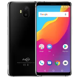 قیمت گوشی AllCall S1 | خرید گوشی AllCall S1 | گوشی آل کال S1