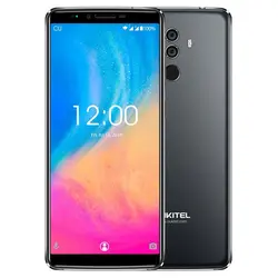 قیمت گوشی OUKITEL K8 | خرید گوشی اوکیتل K8 | بررسی گوشی اوکیتل کا 8