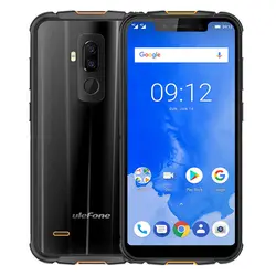 قیمت گوشی Ulefone Armor 5 | خرید Ulefone Armor 5 | گوشی یولفون آرمور 5