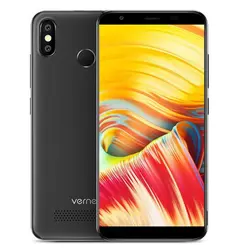 قیمت گوشی Vernee T3 Pro | خرید گوشی ورنی T3 پرو | بررسی گوشی ورنی T3 Pro