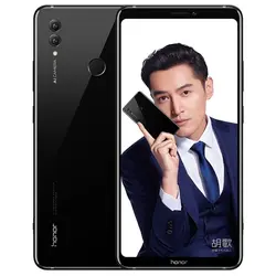 بررسی و خرید و قیمت گوشی آنر 10 نوت و گوشی هواوی Honor Note 10