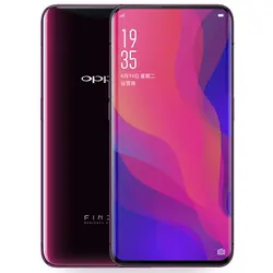 خرید گوشی اوپو Find X | قیمت گوشی OPPO Find X | بررسی گوشی اوپو فایند ایکس