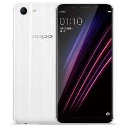 خرید گوشی اوپو A1 | قیمت گوشی OPPO A1 | بررسی گوشی اوپو ای وان