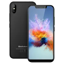 قیمت گوشی Blackview A30 | خرید گوشی Blackview A30 | گوشی بلک ویو a30