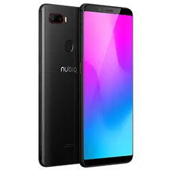 قیمت گوشی ZTE Nubia Z18 mini | خرید گوشی ZTE Nubia Z18 mini | گوشی نوبیا
