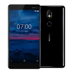 قیمت گوشی Nokia 7 | خرید گوشی نوکیا 7 | بررسی گوشی نوکیا 7