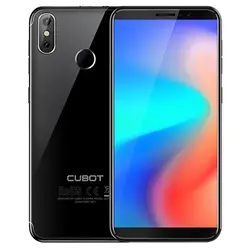 قیمت گوشی CUBOT J3 Pro | خرید گوشی کوبوت J3 پرو | بررسی گوشی CUBOT J3 Pro