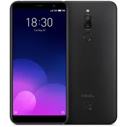 قیمت گوشی میزو M6T | خرید گوشی MEIZU M6T | بررسی گوشی میزو Meilan 6T