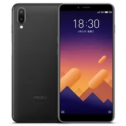 قیمت گوشی میزو E3 | خرید گوشی MEIZU E3 | بررسی گوشی میزو ای3