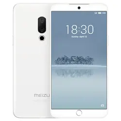 قیمت گوشی میزو 15 | خرید گوشی MEIZU 15 | نقد و بررسی گوشی میزو 15