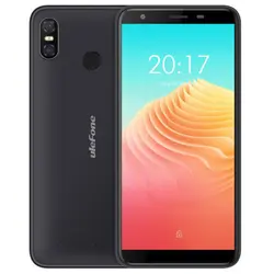 خرید گوشی یولفون S9 پرو, قیمت گوشی Ulefone S9 Pro, بررسی گوشی یولیفون اس 9 پرو