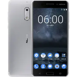 قیمت گوشی Nokia 6 | خرید گوشی نوکیا 6 | بررسی گوشی Nokia 6