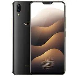 خرید گوشی ویوو X21 UD | قیمت گوشی vivo X21 UD | بررسی گوشی vivo X21 UD