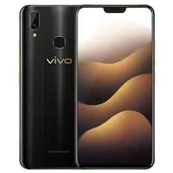 قیمت گوشی vivo X21 | خرید گوشی ویوو X21 | بررسی گوشی vivo X21