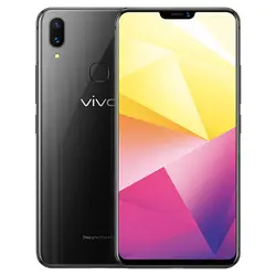 قیمت گوشی vivo X21i | خرید گوشی ویوو X21i | بررسی گوشی vivo X21i