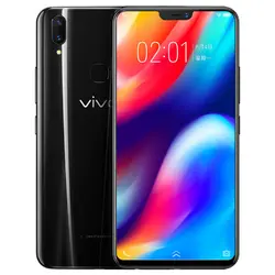 قیمت گوشی vivo Z1 | خرید گوشی ویوو Z1 | بررسی گوشی vivo Z1