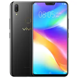 قیمت گوشی vivo Y85 | خرید گوشی ویوو Y85 | بررسی گوشی vivo Y85