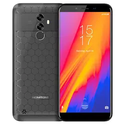 قیمت گوشی HomTom S99 | خرید گوشی HomTom S99 | بررسی گوشی هام تام S99