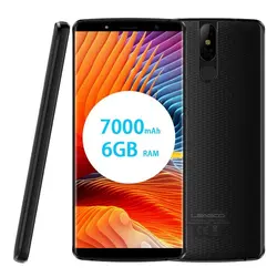 قیمت گوشی LEAGOO Power 5 | خرید گوشی لیگو پاور 5 | بررسی گوشی لگو پاور 5