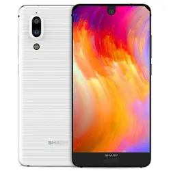 قیمت گوشی SHARP AQUOS S2 | خرید SHARP AQUOS S2 | شارپ آکوئوس S2