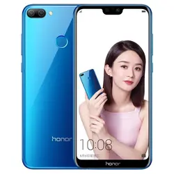 بررسی، مشخصات، خرید و قیمت گوشی آنر 9N و Honor 9N 9i