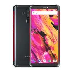 قیمت گوشی vernee V2 Pro | خرید گوشی ورنی V2 پرو | بررسی گوشی ورنی V2 Pro