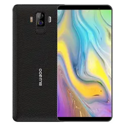 قیمت گوشی Bluboo S3 | خرید گوشی بلوبو S3 | بررسی گوشی Bluboo S3